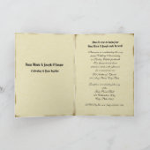 Boek Uitnodiging 50-jarig jubileum (Binnen)