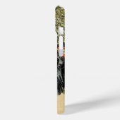 Boek van de Alchemie en de Hermetische Kunsten Case-Mate iPhone Case (Achterkant / Links)