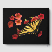 Boek van de geveegenpartij (Achterkant)