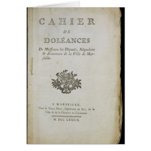 Boek van de klachten