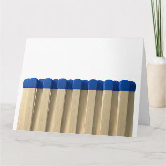 Boek van open overeenkomsten kaart