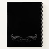 Boek van Schaduwen (Achterkant)