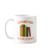 Boek: Verbreed je horizon