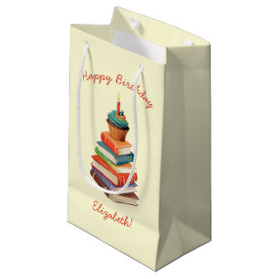 Boek Verjaardagsfeest Kinder Lezing Klein Cadeauzakje