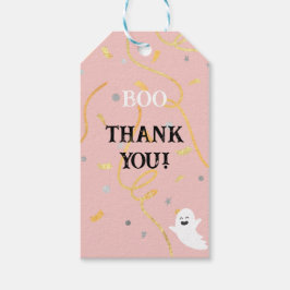 Boek Verjaardagsfeestje Bedankt Favoriet Tags Cadeaulabel