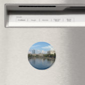 Boekarest Magneet (Insitu (Vaatwasser))