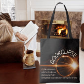 Boekclipse-tas Draagtas