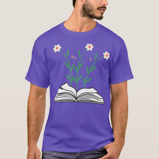 Boeken 116 t-shirt