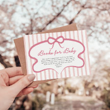 Boeken Baby Blush Roze Lokale Baby Shower