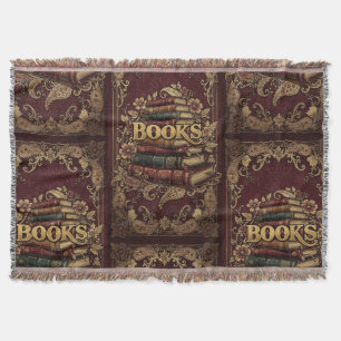 Boeken Boekliefhebbers Schrijvers Lezers Bibliophi Deken