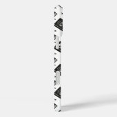 Boeken Case-Mate iPhone Case (Achterkant / Rechts)