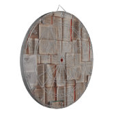 boeken dartbord (Voorkant Links)