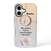 Boeken: de perfecte manier om met stijl te treuzel