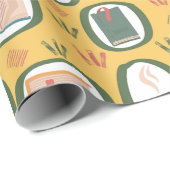 Boeken die opvulpapier lezen cadeaupapier (Rol Hoek)