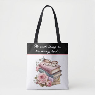 boeken draagtas