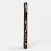 Boeken en boeken Case-Mate iPhone case (Achterkant/rechts)