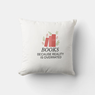 Boeken en botanische gelukzaligheid kussen