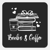 Boeken en koffie