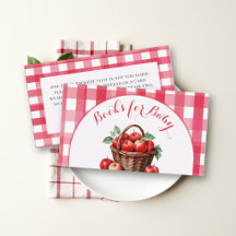 Boeken Herfst Appeloogst Rustieke Koppel Baby Show