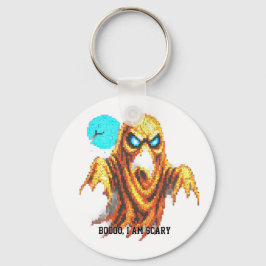 Boeken Ik ben eng Sleutelhanger