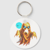 Boeken Ik ben eng Sleutelhanger (Achterkant)