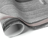 Boeken in zwart-wit cadeaupapier (Rol Hoek)