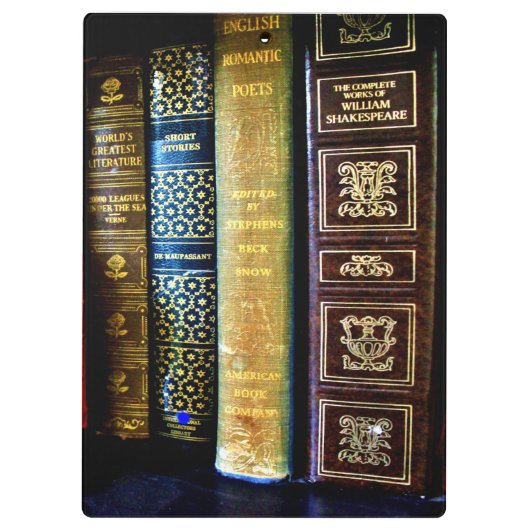  boeken klembord (Achterkant)