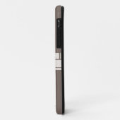 Boeken liefhebbers! Case-Mate iPhone case (Achterkant/links)