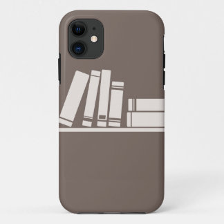 Boeken liefhebbers! iPhone 11 hoesje