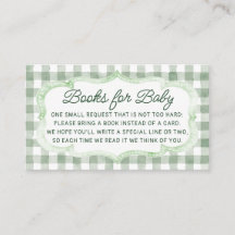 Boeken Lokale Boerenmarkt Salie Baby Shower
