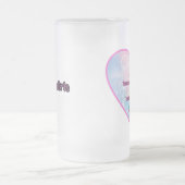 Boeken met Brie Frosted mok (Center)