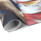 boeken met thee cadeaupapier (Rol Hoek)