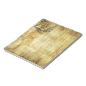  boeken notitieblok (Gedraaid)