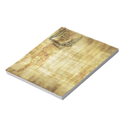  boeken notitieblok (Gedraaid)