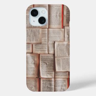  Boeken pagina's Open Boeken Bibliofiel