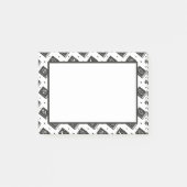 Boeken Post-it® Notes (Voorkant)