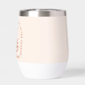 Boeken & Pumpkin Spice Season (Achterkant)