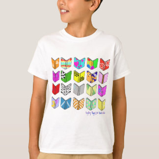 Boeken! T-shirt