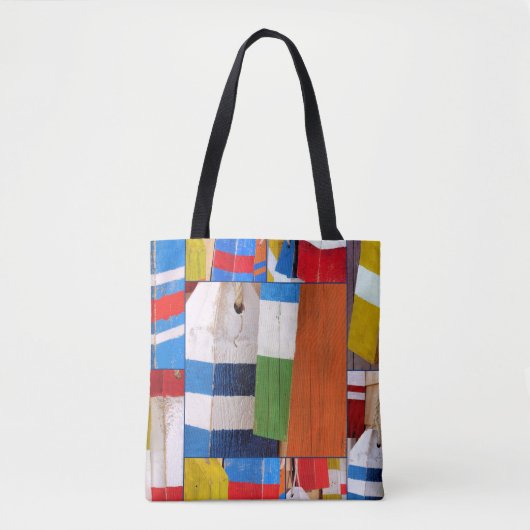 Boeken - tas (Voorkant)
