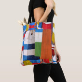 Boeken - tas (Dichtbij)