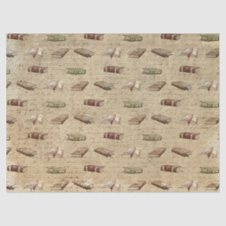  boeken Tissue Paper Tissuepapier