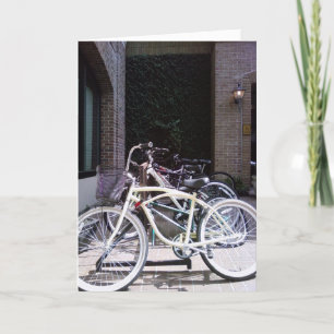 BOEKEN VAN CHARLESTON NOTE KAART