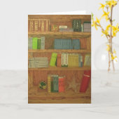 Boeken van de Bijbel Kaart (Gele Bloem)