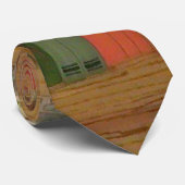 Boeken van de Bijbel Stropdas (Opgerold)