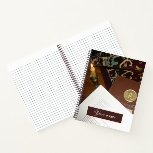 Boeken van de vorige eeuw (Binnen)