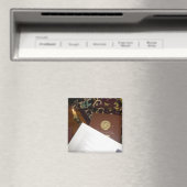 Boeken van de vorige eeuw magneet (Insitu (Vaatwasser))