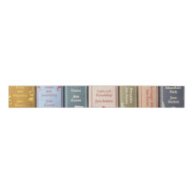 Boeken van Jane Austen