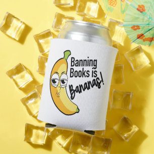 Boeken Verbieden Bananen Koeler