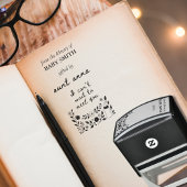 Boeken voor Baby | Baby's eerste bibliotheek aande Zelfinktende Stempel