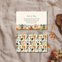Boeken voor Baby Coffee Baby shower
